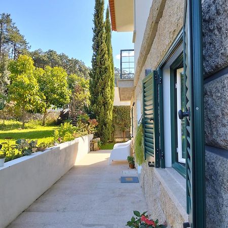 Casa Do Passal Daire Belinho Dış mekan fotoğraf