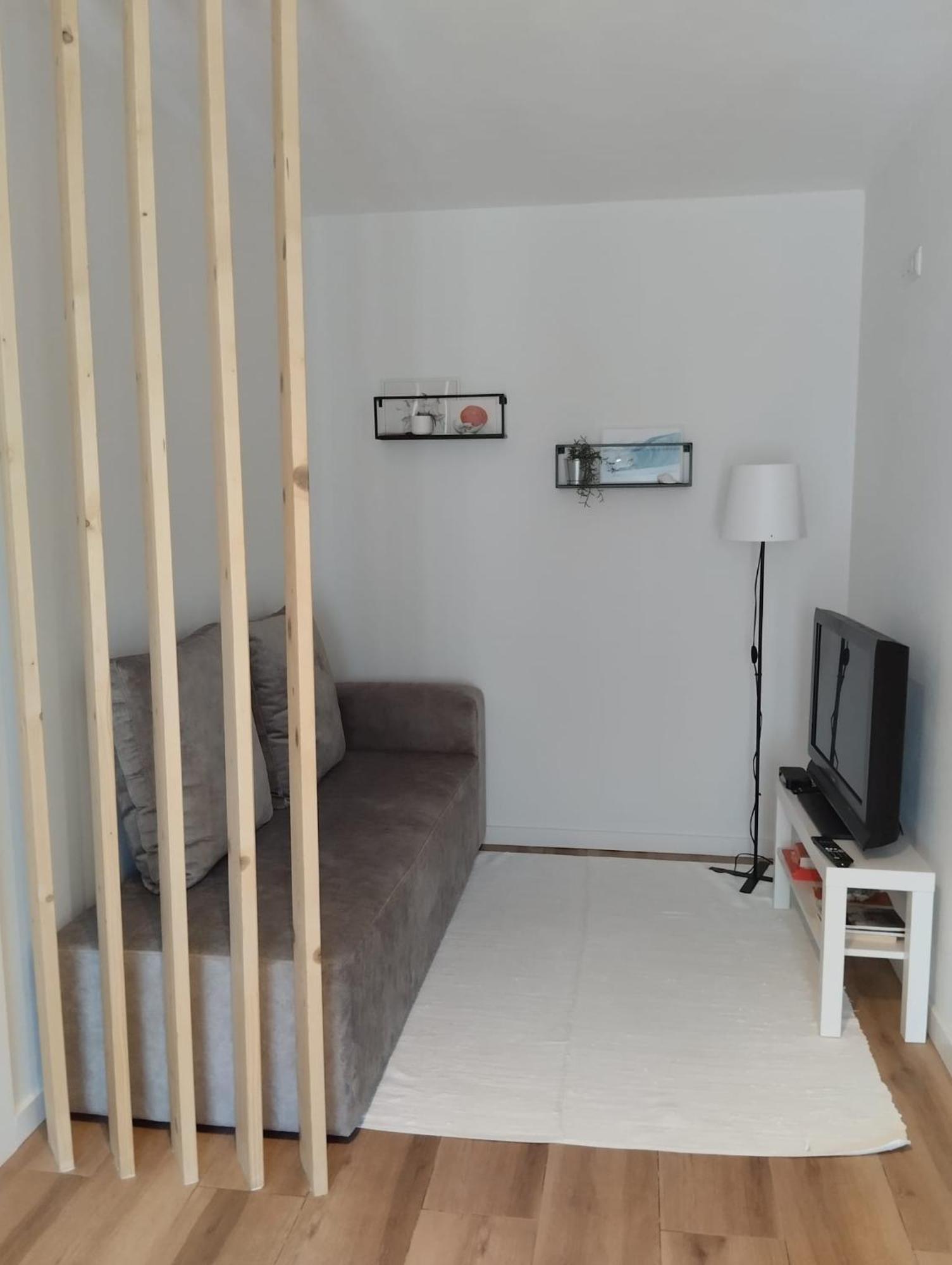 Casa Do Passal Daire Belinho Dış mekan fotoğraf