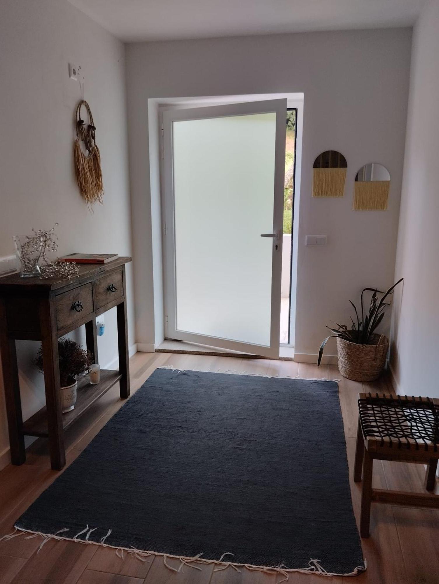 Casa Do Passal Daire Belinho Dış mekan fotoğraf